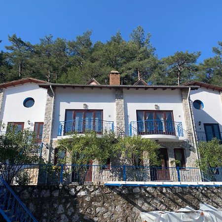 تورونشْ Alp Inn Villas المظهر الخارجي الصورة