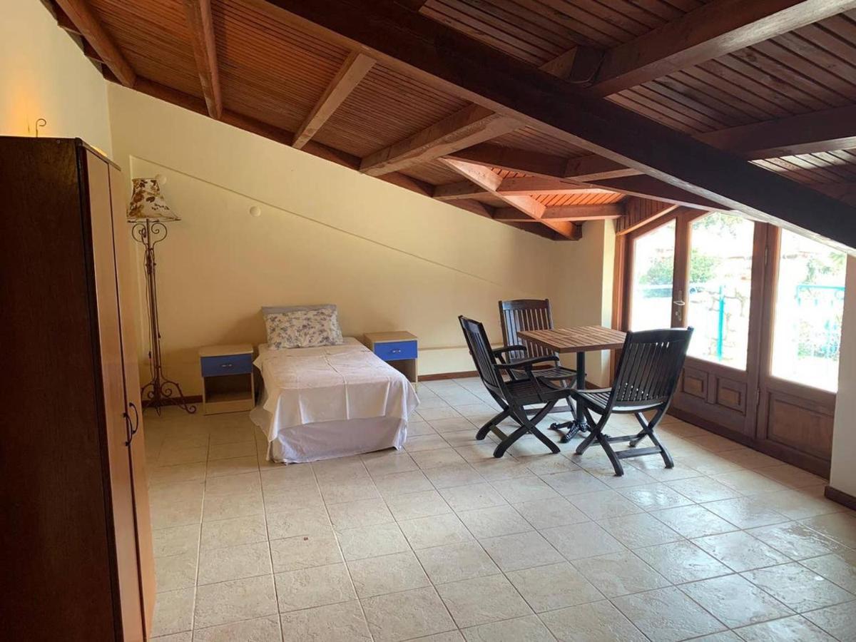 تورونشْ Alp Inn Villas المظهر الخارجي الصورة