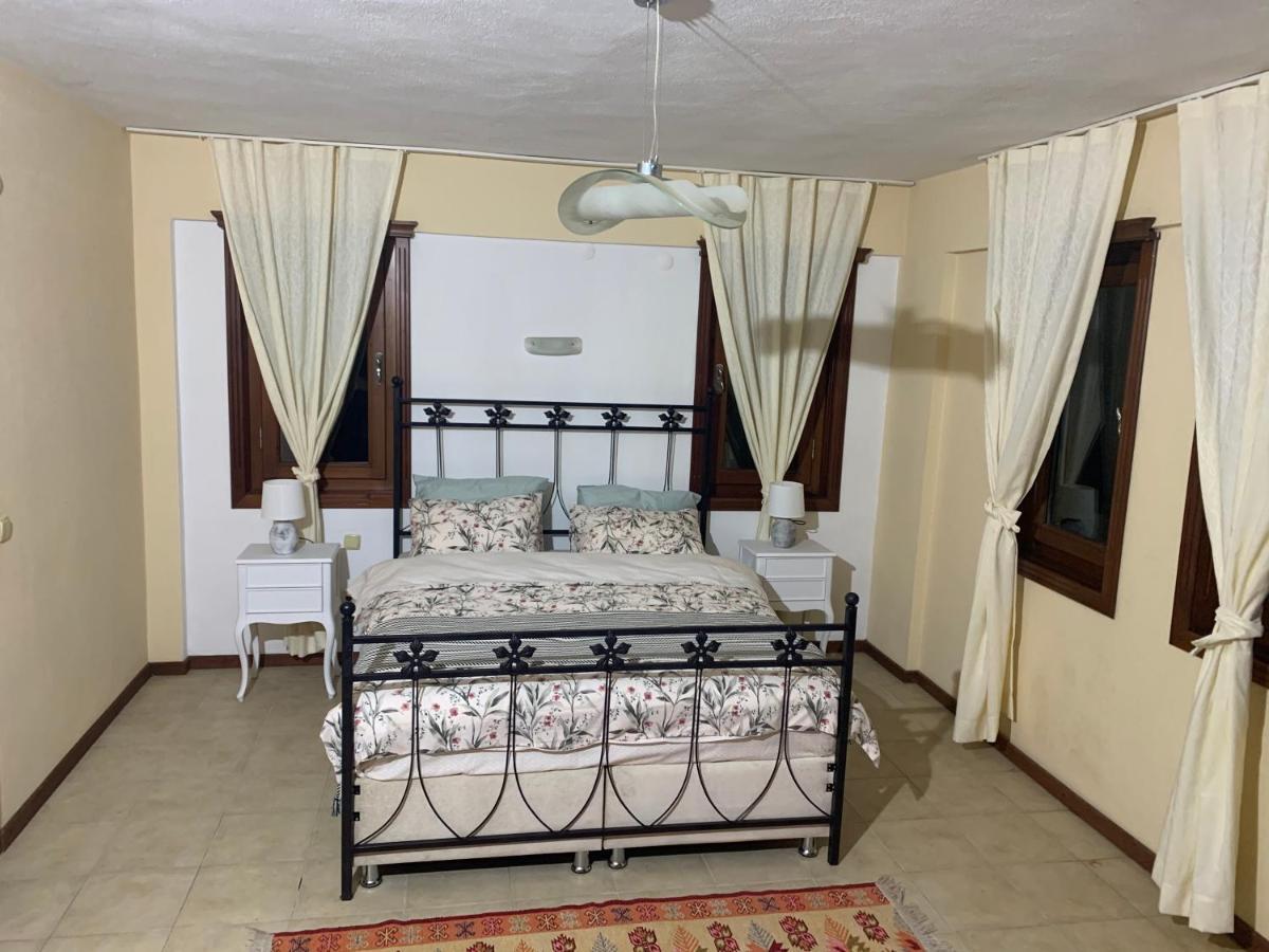 تورونشْ Alp Inn Villas المظهر الخارجي الصورة