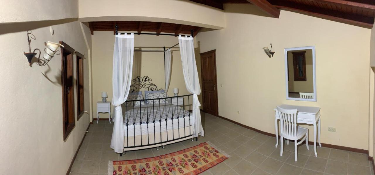 تورونشْ Alp Inn Villas المظهر الخارجي الصورة