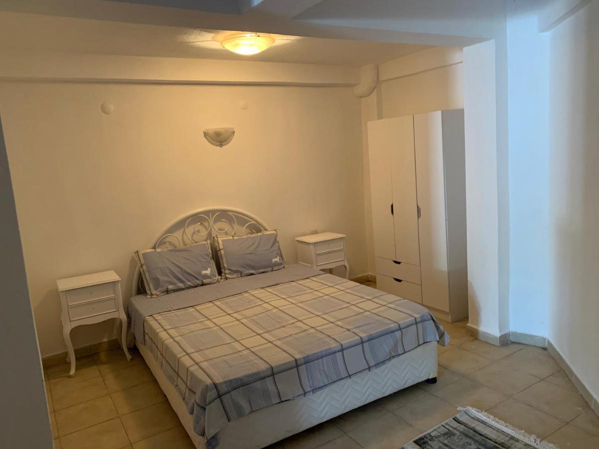 تورونشْ Alp Inn Villas المظهر الخارجي الصورة