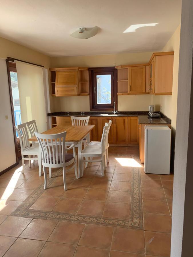 تورونشْ Alp Inn Villas المظهر الخارجي الصورة