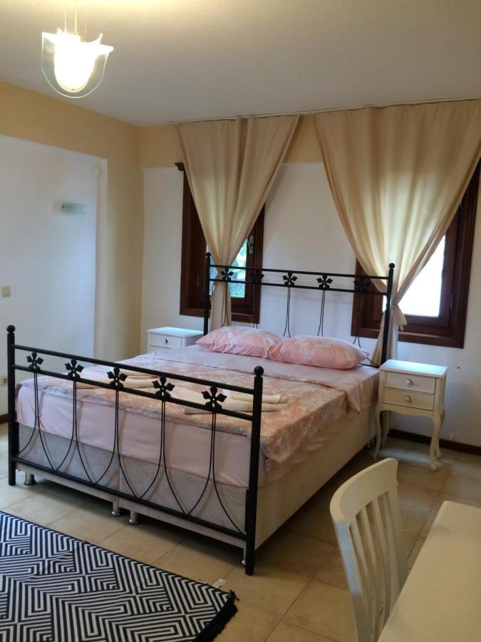 تورونشْ Alp Inn Villas المظهر الخارجي الصورة